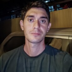 Фотография мужчины Сергей, 35 лет из г. Майкоп