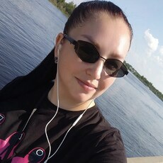 Фотография девушки Катерина, 39 лет из г. Урай