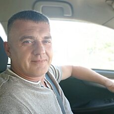 Фотография мужчины Андрей, 47 лет из г. Лянтор