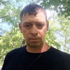 Фотография мужчины Василий, 42 года из г. Грачевка
