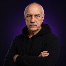 Фотография мужчины Виктор, 68 лет из г. Алматы