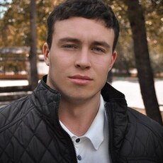 Фотография мужчины Ivan, 30 лет из г. Чунский