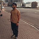 Амир, 24 года