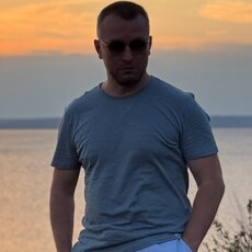 Фотография мужчины Artem, 38 лет из г. Ульяновск