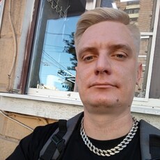 Фотография мужчины Владик, 30 лет из г. Сальск