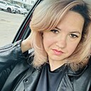 Надежда, 40 лет