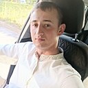 Павел, 25 лет
