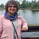 Татьяна, 60 лет