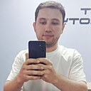 Султан, 27 лет