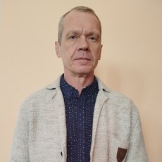 Фотография мужчины Алексей, 54 года из г. Барановичи
