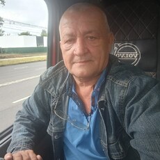 Фотография мужчины Алексей, 61 год из г. Кострома
