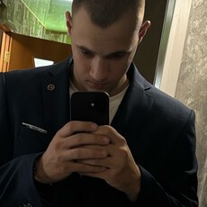 Фотография мужчины Алексей, 21 год из г. Могилев