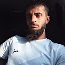 Муслим, 33 года