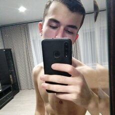 Фотография мужчины Даниил, 23 года из г. Арзамас