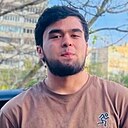 Muhammad, 23 года