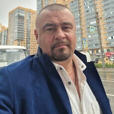 Фотография мужчины Vsly, 44 года из г. Воронеж