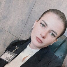 Фотография девушки Анастэйша, 31 год из г. Химки