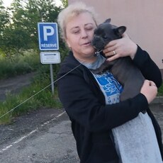 Фотография девушки Наталія, 45 лет из г. Дунаевцы