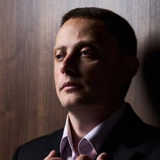 Фотография мужчины Михаил, 36 лет из г. Южно-Сахалинск