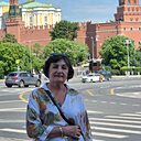 Елена, 64 года