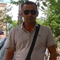 Фотография мужчины Ubjjj, 41 год из г. Артем