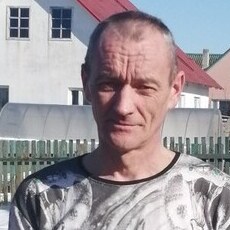 Фотография мужчины Дмитрий, 48 лет из г. Сморгонь