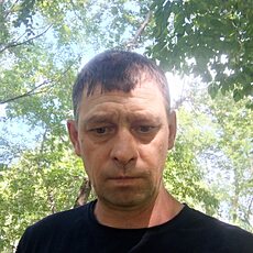 Фотография мужчины Василий, 41 год из г. Бузулук