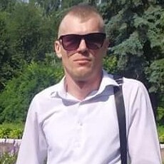 Фотография мужчины Олександр, 34 года из г. Попельня