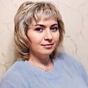 Натали, 48 лет