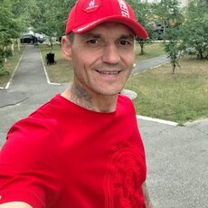 Фотография мужчины Николай, 44 года из г. Сургут