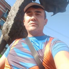 Фотография мужчины Джуракул, 46 лет из г. Красноуфимск