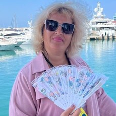 Фотография девушки Татьяна, 46 лет из г. Курск