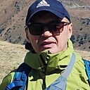 Рамазан, 56 лет