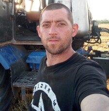 Фотография мужчины Александр, 32 года из г. Новоалександровск