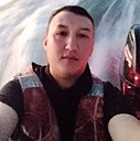 Самат, 33 года