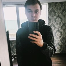 Фотография мужчины Дима, 29 лет из г. Михайловский