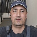 Аслиддин, 31 год