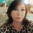 Незнакомка, 52 года