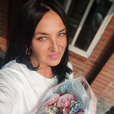 Фотография девушки Елена, 54 года из г. Искитим