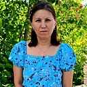 Оксана, 44 года