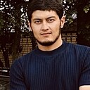 Илнур, 27 лет