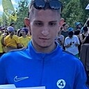 Максим, 21 год