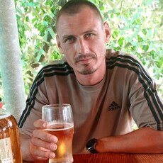 Фотография мужчины Виталий, 35 лет из г. Афипский