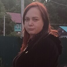 Фотография девушки Ольга, 37 лет из г. Смоленск