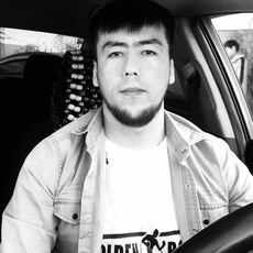 Фотография мужчины Bakhtiyor, 28 лет из г. Хабаровск