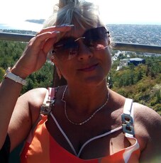 Фотография девушки Елена, 52 года из г. Благовещенск