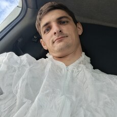 Фотография мужчины Максим, 30 лет из г. Лепель
