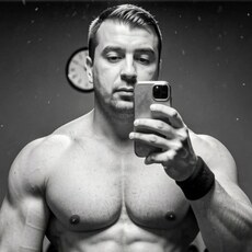 Фотография мужчины Адам, 34 года из г. Душанбе