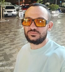 Фотография мужчины Звиад, 35 лет из г. Волгодонск