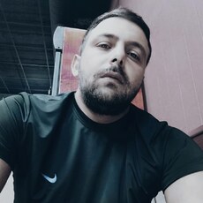 Фотография мужчины Елнур, 39 лет из г. Дербент
